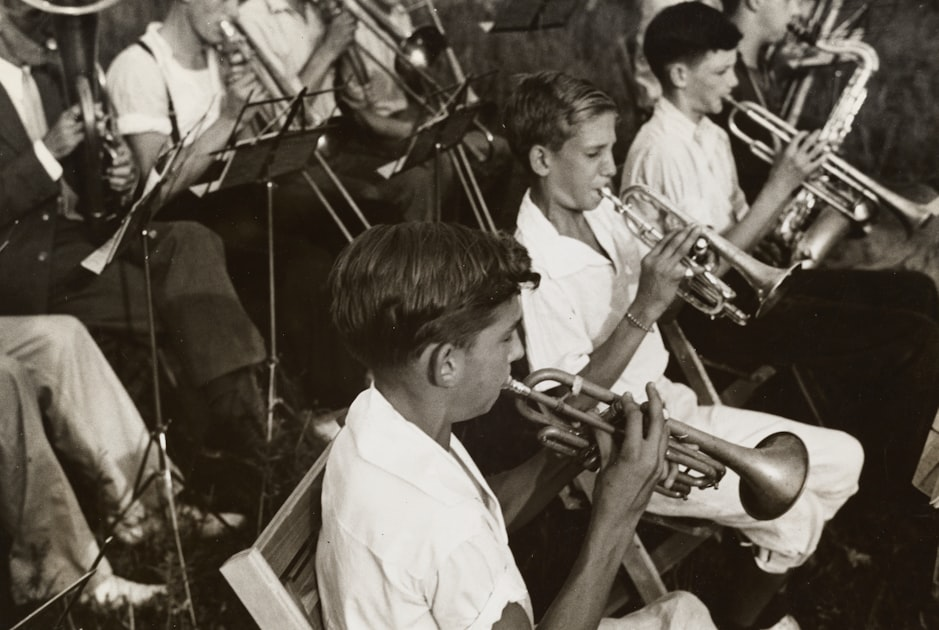 The Importance of Music Education